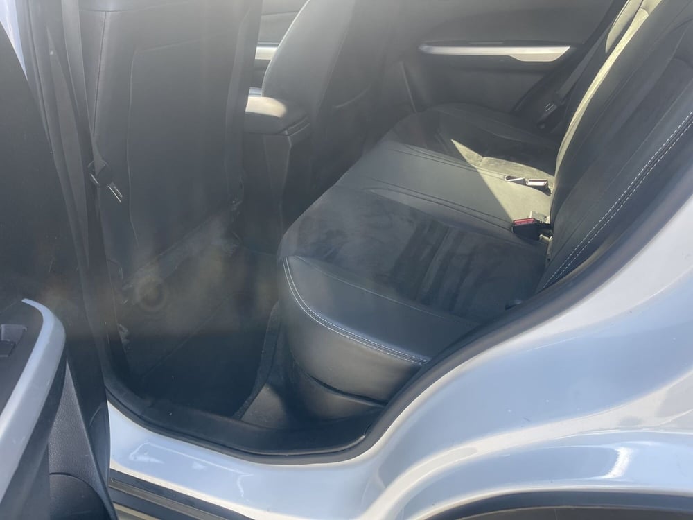 Suzuki Vitara usata a Bologna (10)