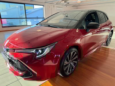 Toyota Corolla 1.8 Hybrid Style nuova a Modena