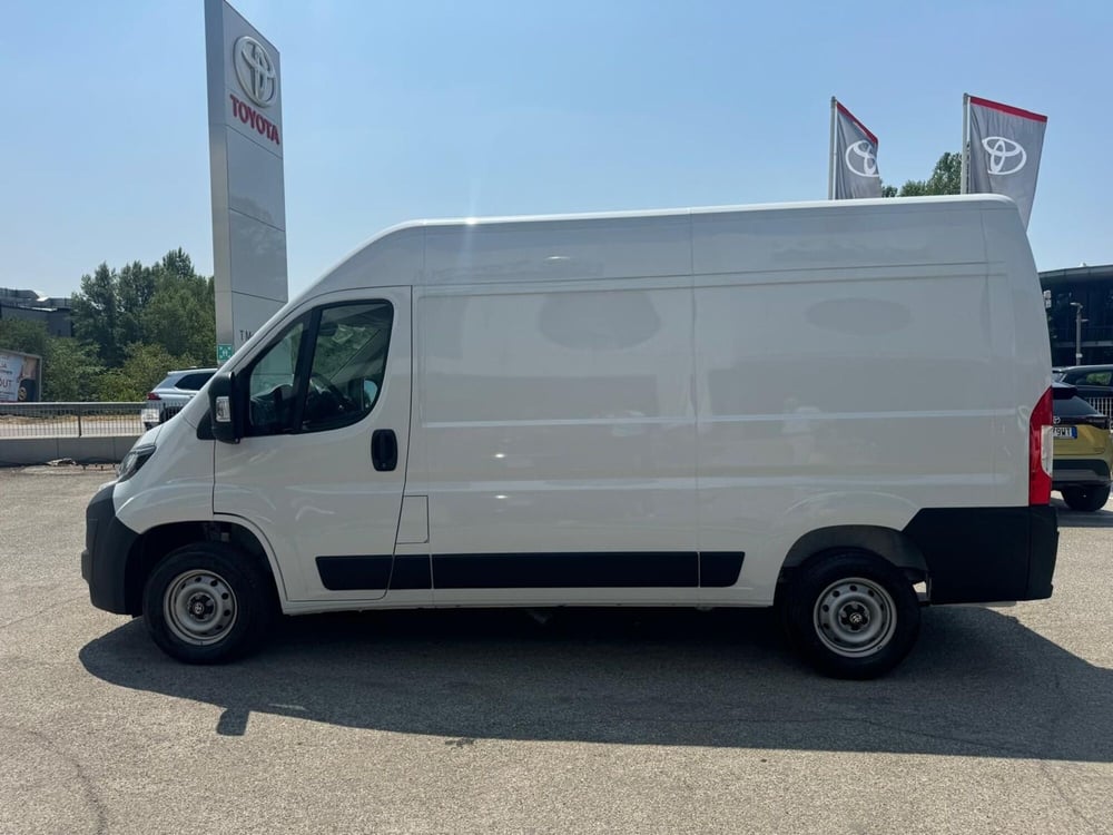 Toyota Proace Max Furgone nuova a Modena (11)