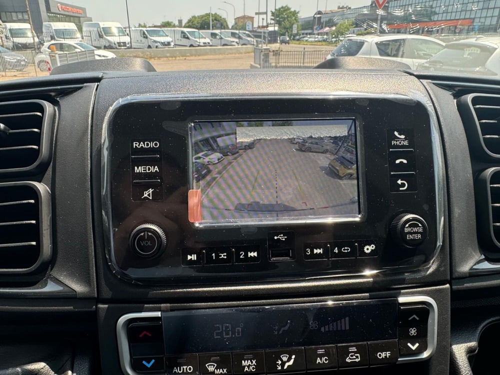 Toyota Proace Max Furgone nuova a Modena (13)