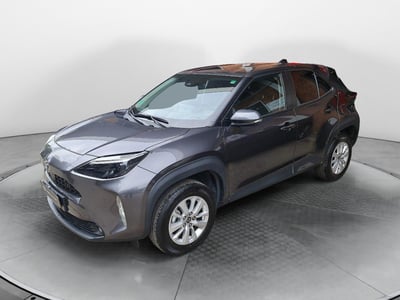 Toyota Yaris Cross 1.5 Hybrid 5p. E-CVT Premiere del 2023 usata a San Lazzaro di Savena