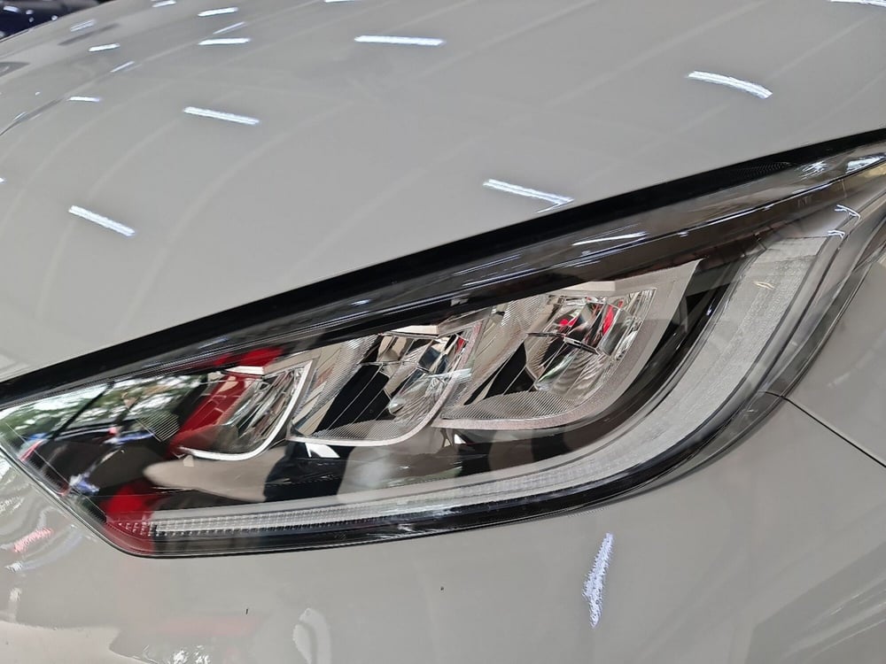 Toyota Yaris GR Sport usata a Bologna (19)