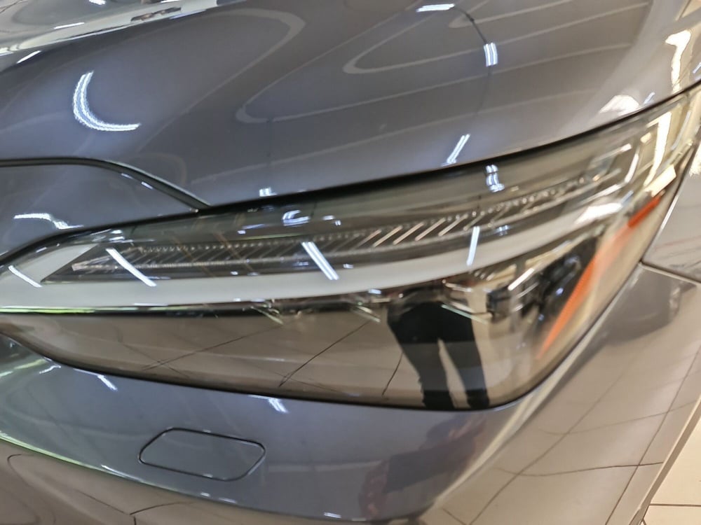 Lexus NX usata a Bologna (20)