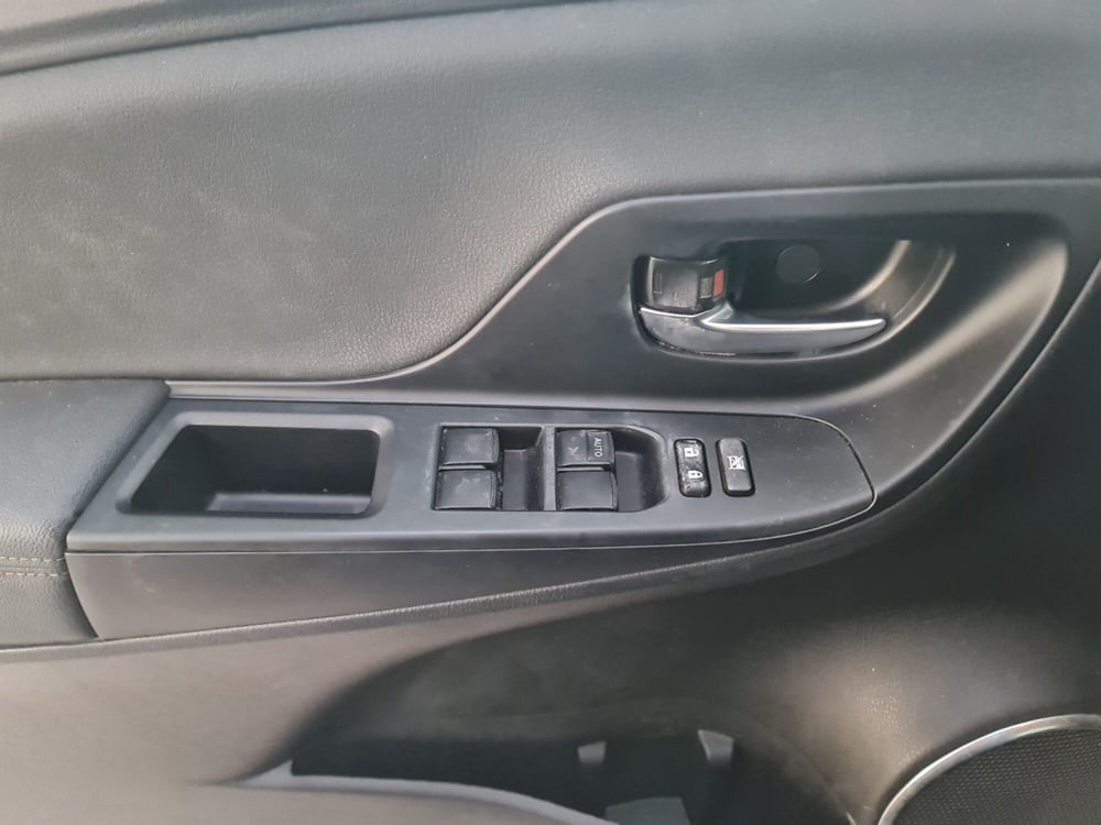 Toyota Yaris usata a Bologna (13)