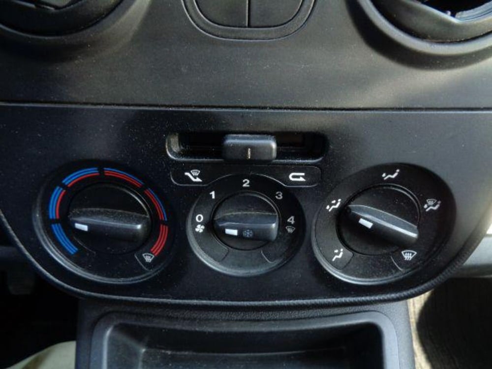 Fiat Fiorino usata a Brescia (12)