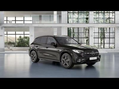 Mercedes-Benz GLC SUV 300 de phev AMG Line Premium 4matic auto nuova a Sinalunga