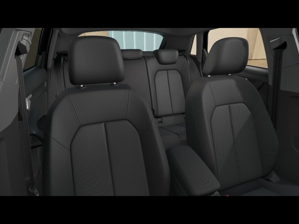 Audi A3 Sportback nuova a Livorno (11)