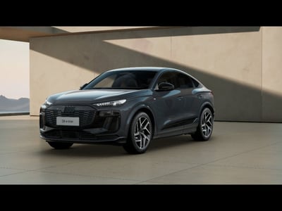 Audi Q6 Sportback Business Advanced 292cv nuova a Livorno