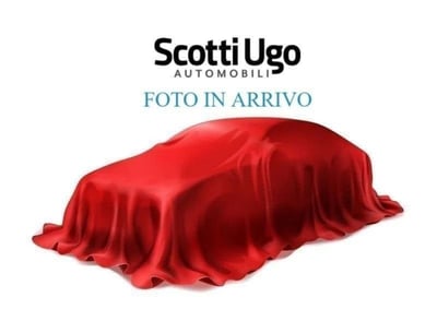 Jeep Avenger 1.2 turbo e-hybrid mhev Summit fwd 110cv edct6 del 2024 usata a Siena