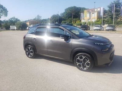 Citroen C3 Aircross PureTech 110 S&amp;S Shine Pack del 2023 usata a Pesaro