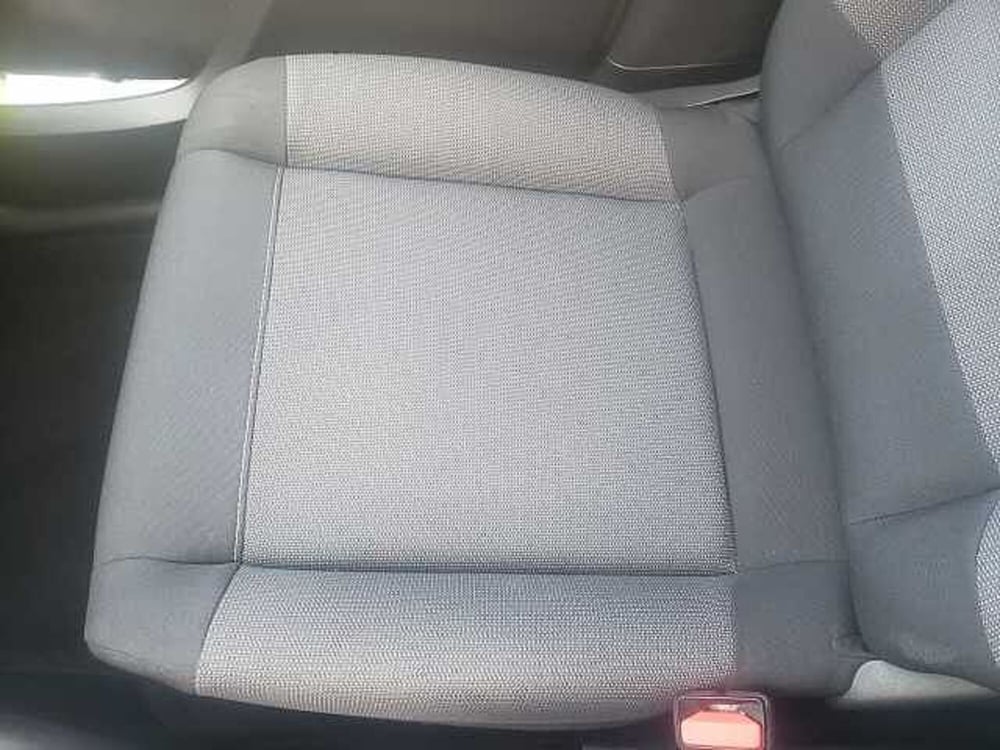Citroen C3 Aircross usata a Pesaro-Urbino (10)
