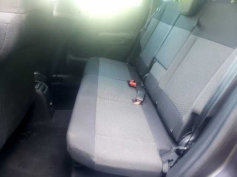 Citroen C3 Aircross usata a Pesaro-Urbino (14)
