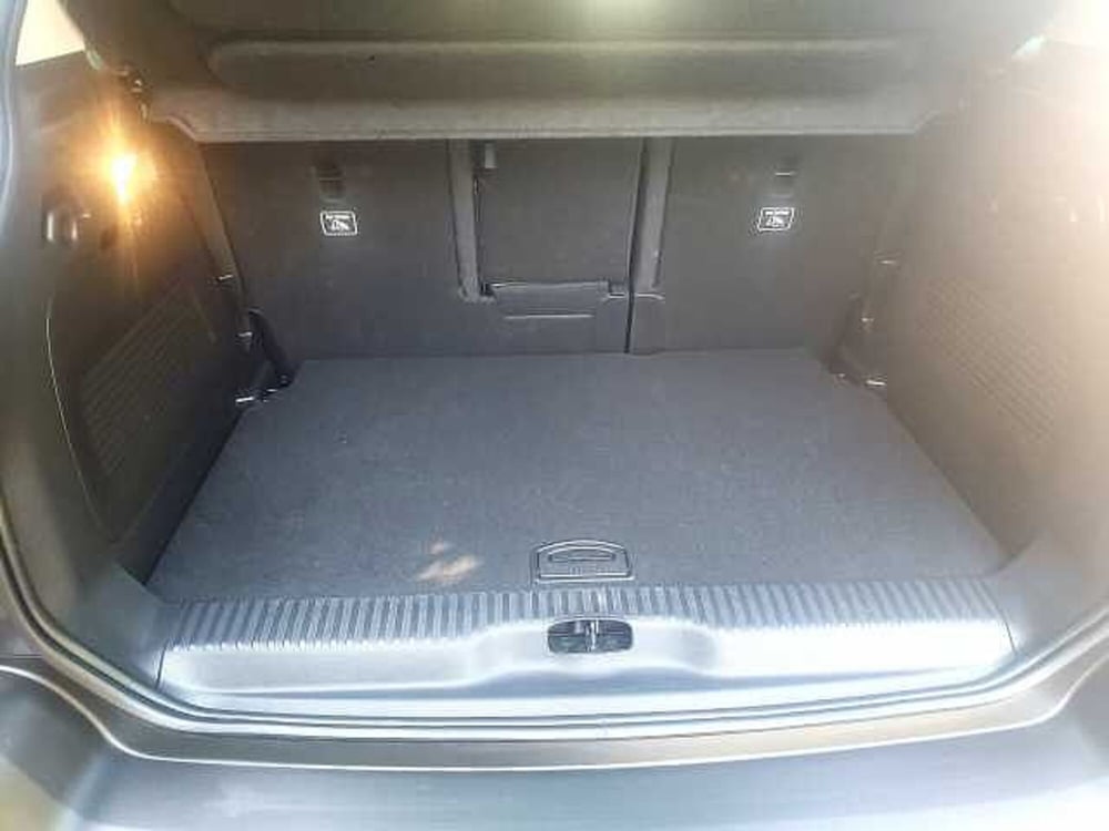 Citroen C3 Aircross usata a Pesaro-Urbino (15)