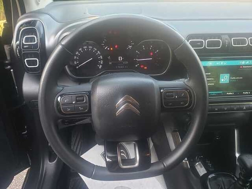 Citroen C3 Aircross usata a Pesaro-Urbino (6)