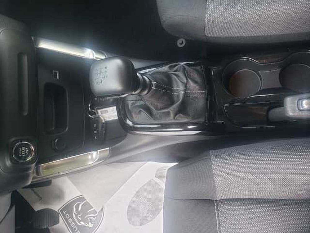 Citroen C3 Aircross usata a Pesaro-Urbino (9)