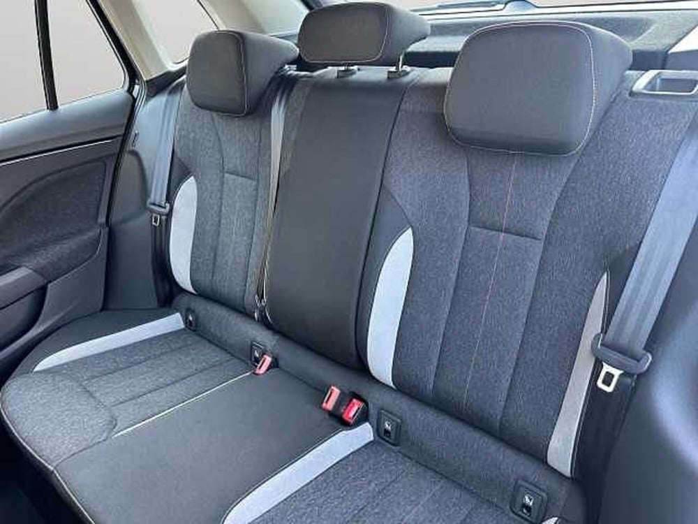 Skoda Kamiq usata a Verona (11)