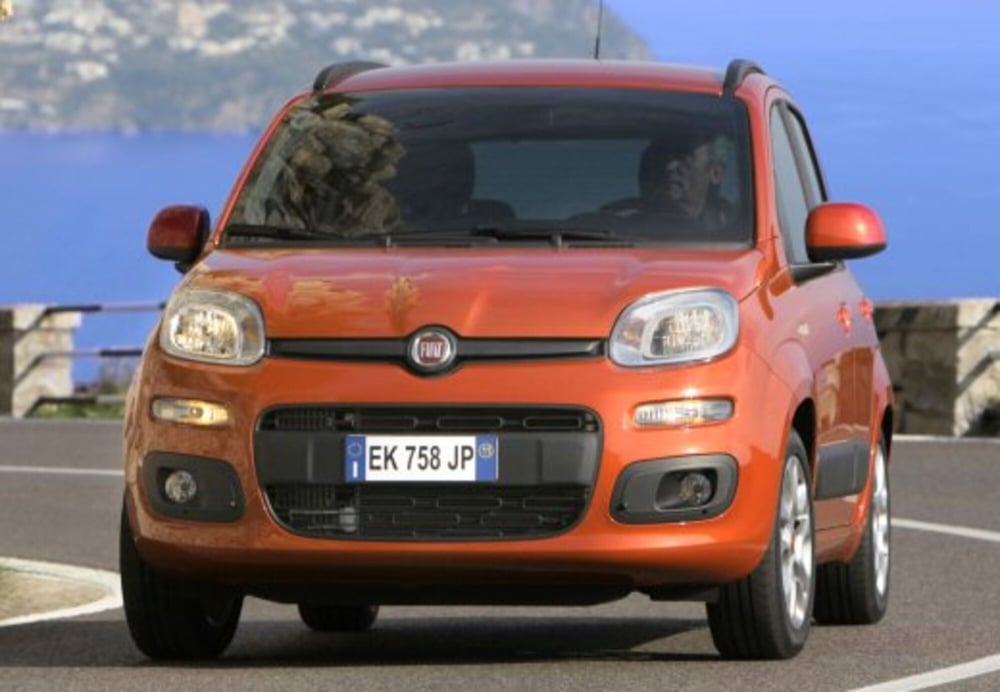 Fiat Panda usata a Parma (11)