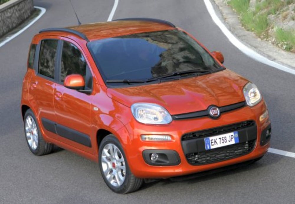 Fiat Panda usata a Parma (14)