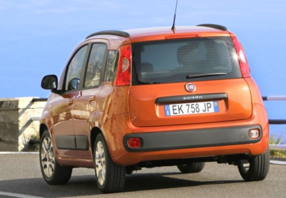 Fiat Panda usata a Parma (16)