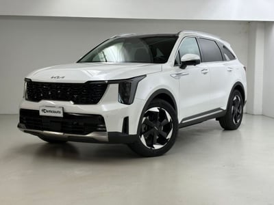 Kia Sorento 1.6 tgdi hev Evolution 4wd at6 nuova a Lurate Caccivio