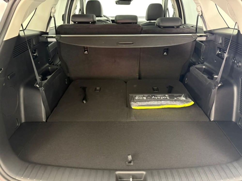 Kia Sorento nuova a Como (11)