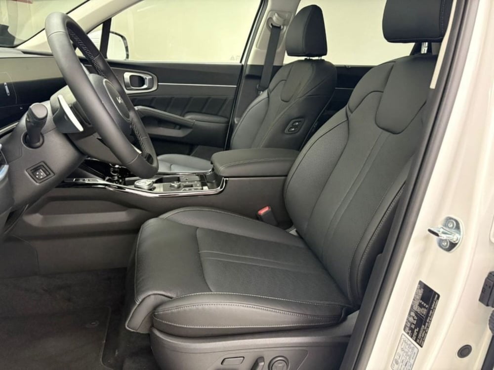 Kia Sorento nuova a Como (5)