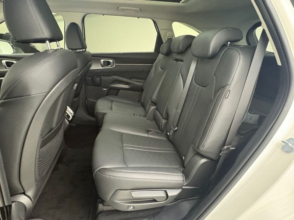 Kia Sorento nuova a Como (6)