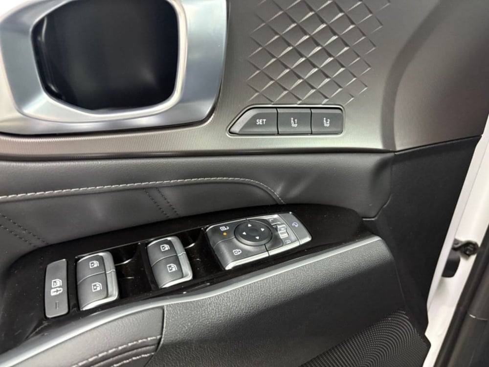 Kia Sorento nuova a Como (7)