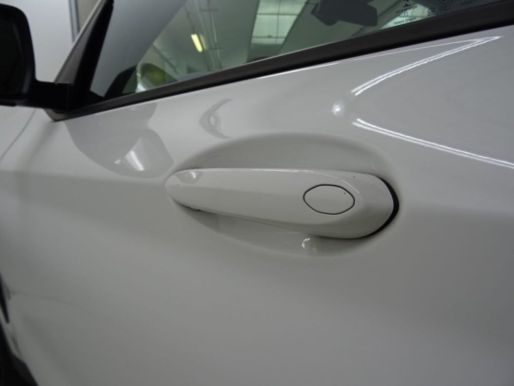 BMW X3 usata a Como (10)