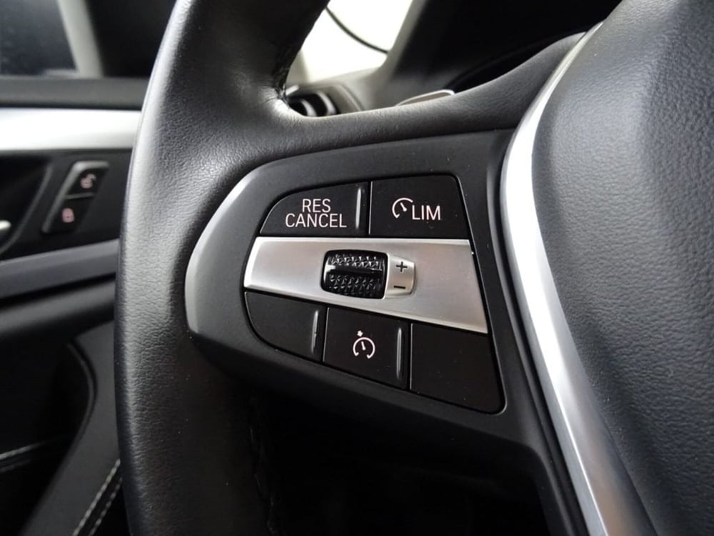 BMW X3 usata a Como (11)