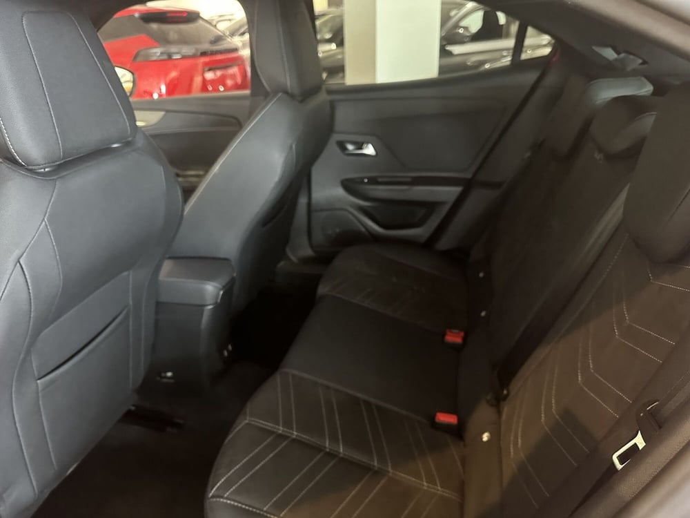 Opel Mokka usata a Milano (11)