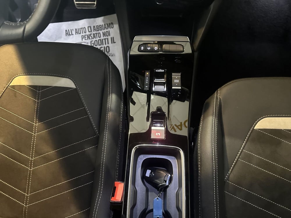 Opel Mokka usata a Milano (15)