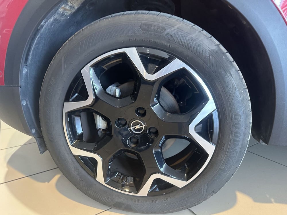 Opel Mokka usata a Milano (4)