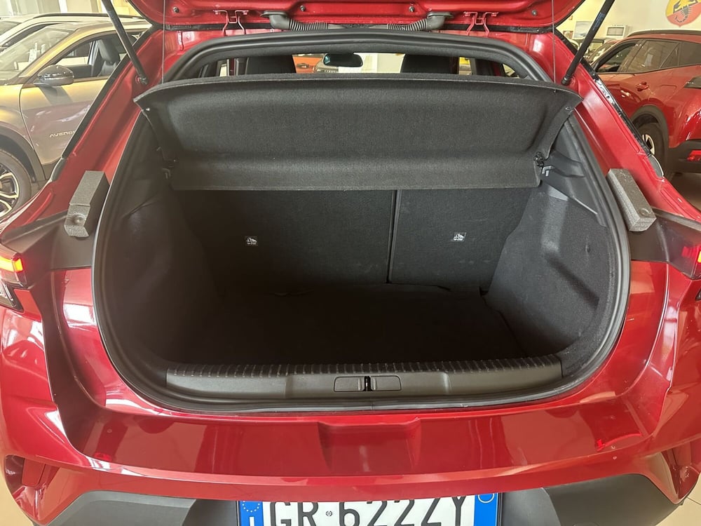 Opel Mokka usata a Milano (7)