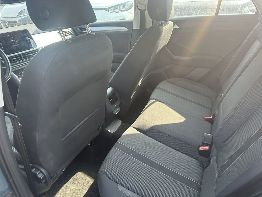 Volkswagen T-Roc usata a Milano (10)