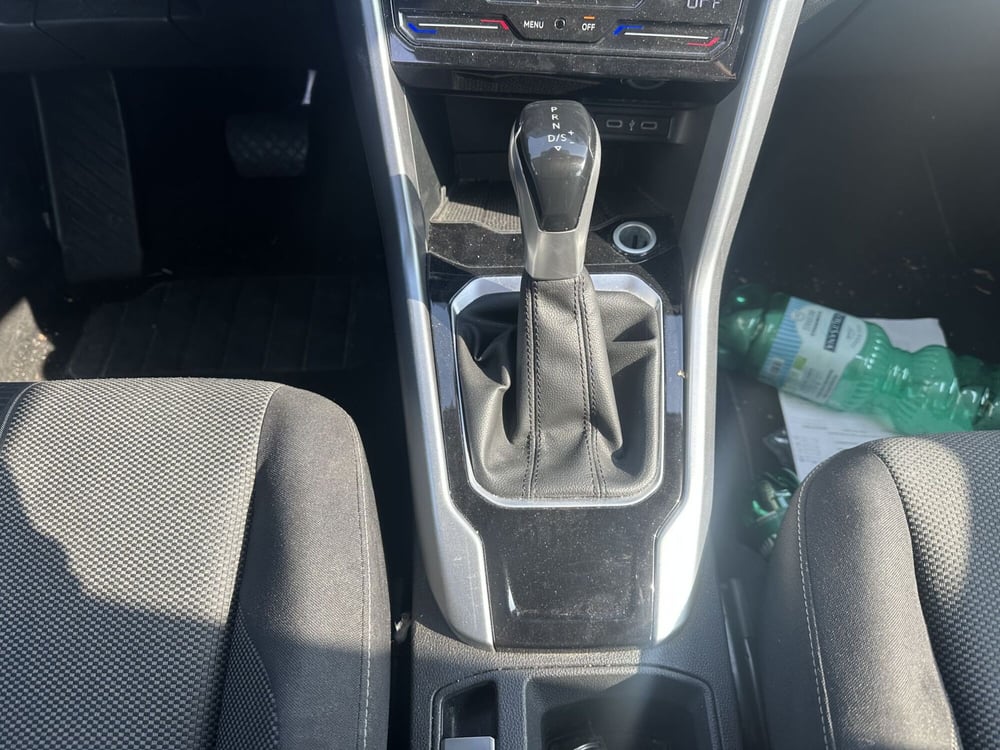 Volkswagen T-Roc usata a Milano (14)