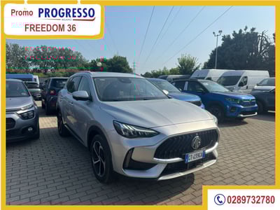 Mg HS HS 1.5T-GDI Luxury del 2024 usata a Sesto San Giovanni