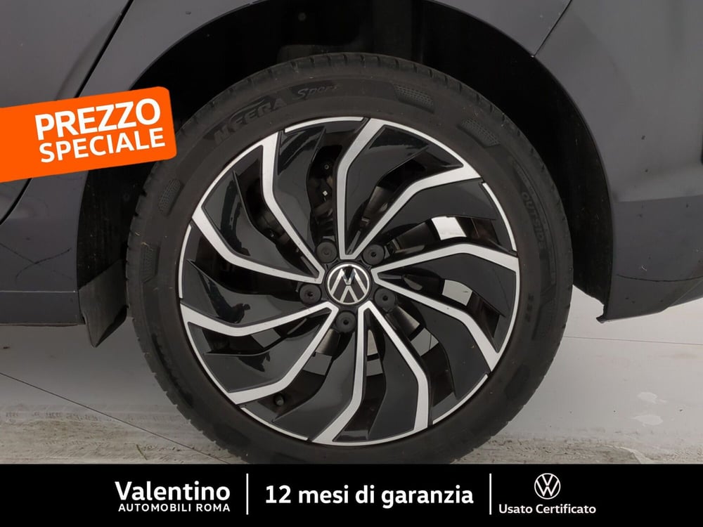 Volkswagen Golf usata a Roma (11)