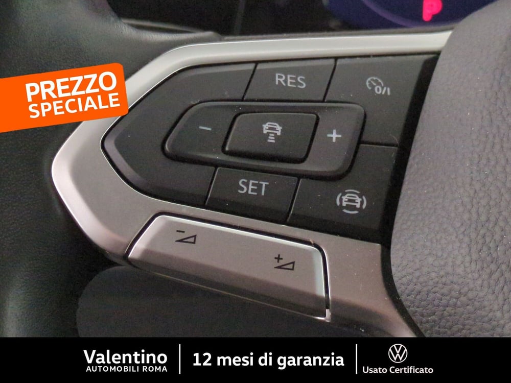 Volkswagen Golf usata a Roma (15)