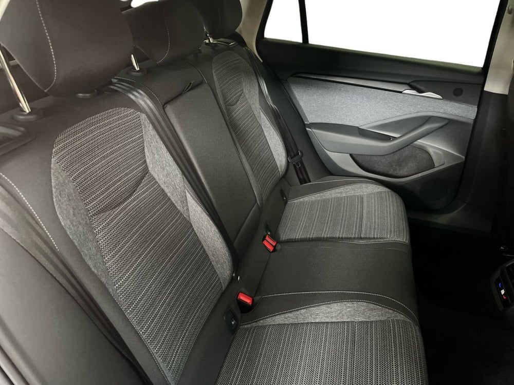 Skoda Superb usata a Lecce (16)