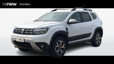 Dacia Duster 1.0 TCe GPL 4x2 Prestige Up DaciaPlus del 2022 usata a Parma