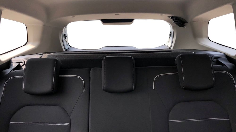 Dacia Duster usata a Parma (12)