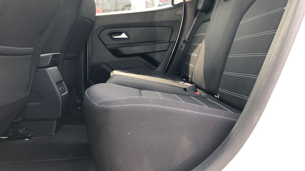 Dacia Duster usata a Parma (15)