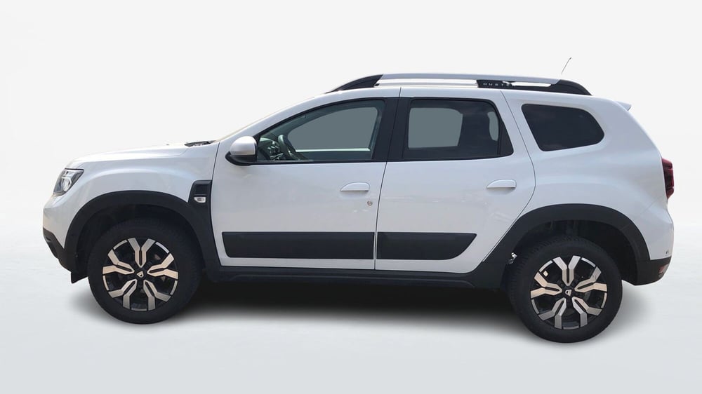 Dacia Duster usata a Parma (3)
