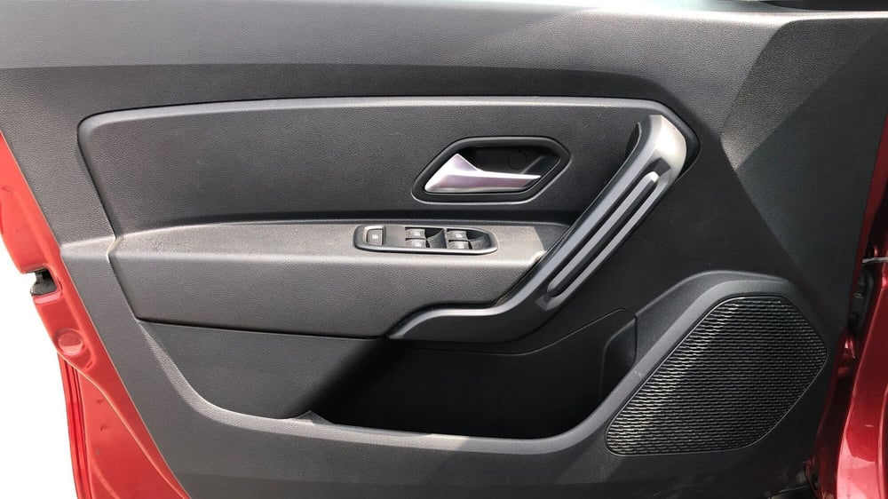 Dacia Duster usata a Parma (11)