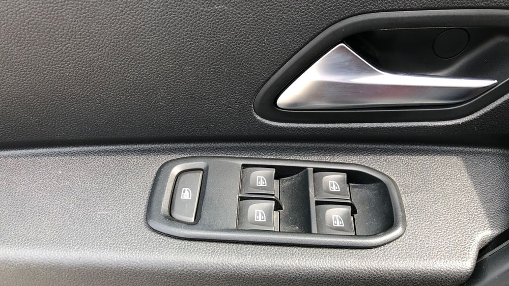 Dacia Duster usata a Parma (19)