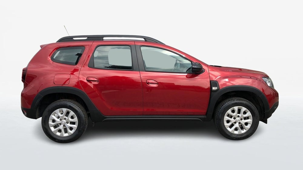 Dacia Duster usata a Parma (2)