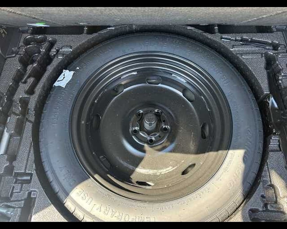 Audi Q3 usata a Roma (13)