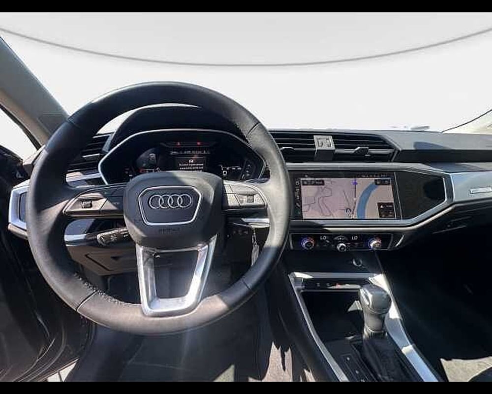 Audi Q3 usata a Roma (6)