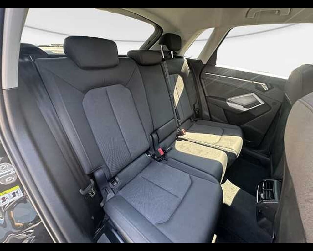 Audi Q3 usata a Roma (9)